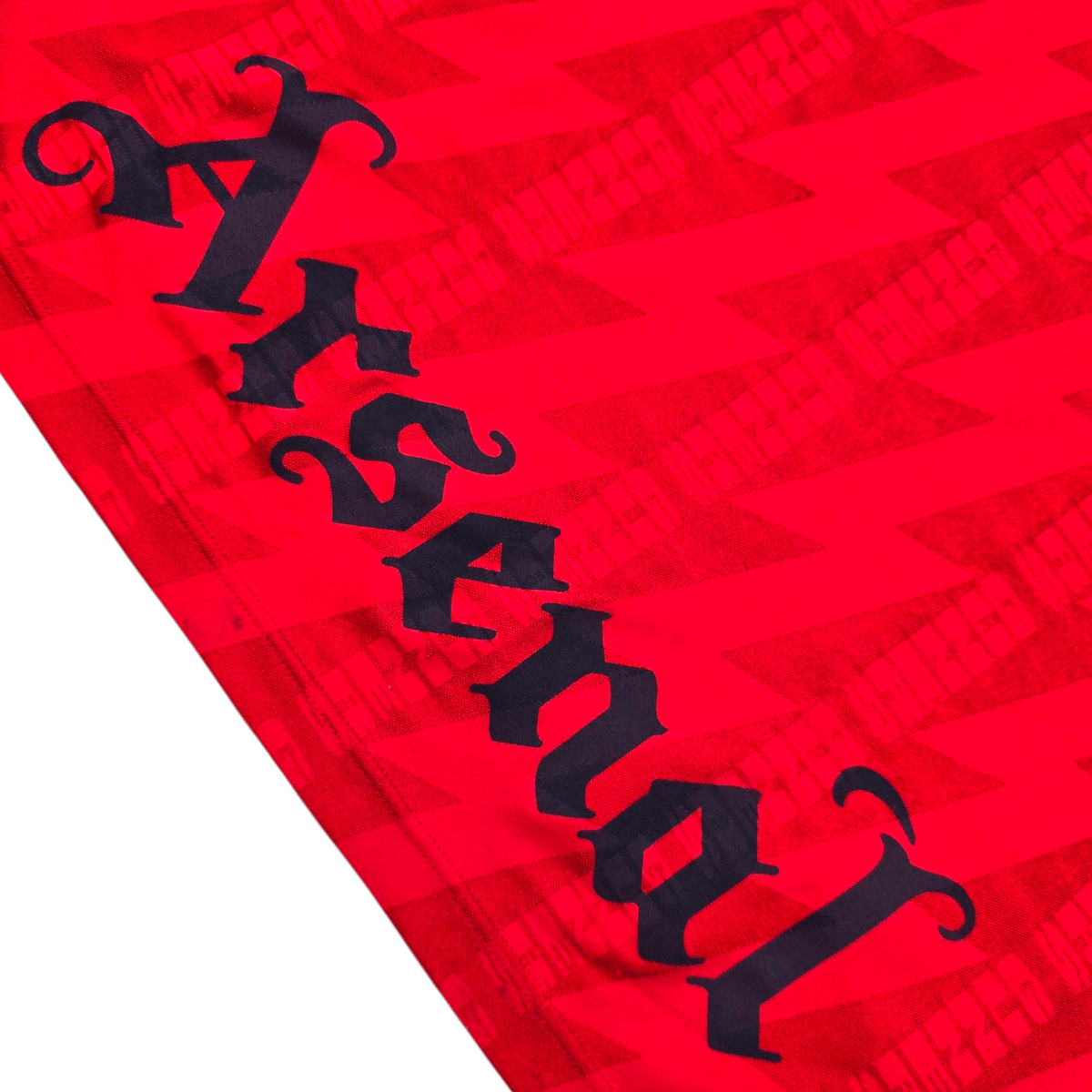 1994/96 Arsenal Home Football Shirt (2XL) Nike - Football Finery - FF302765