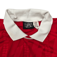 1994/96 Arsenal Home Football Shirt (2XL) Nike - Football Finery - FF302765