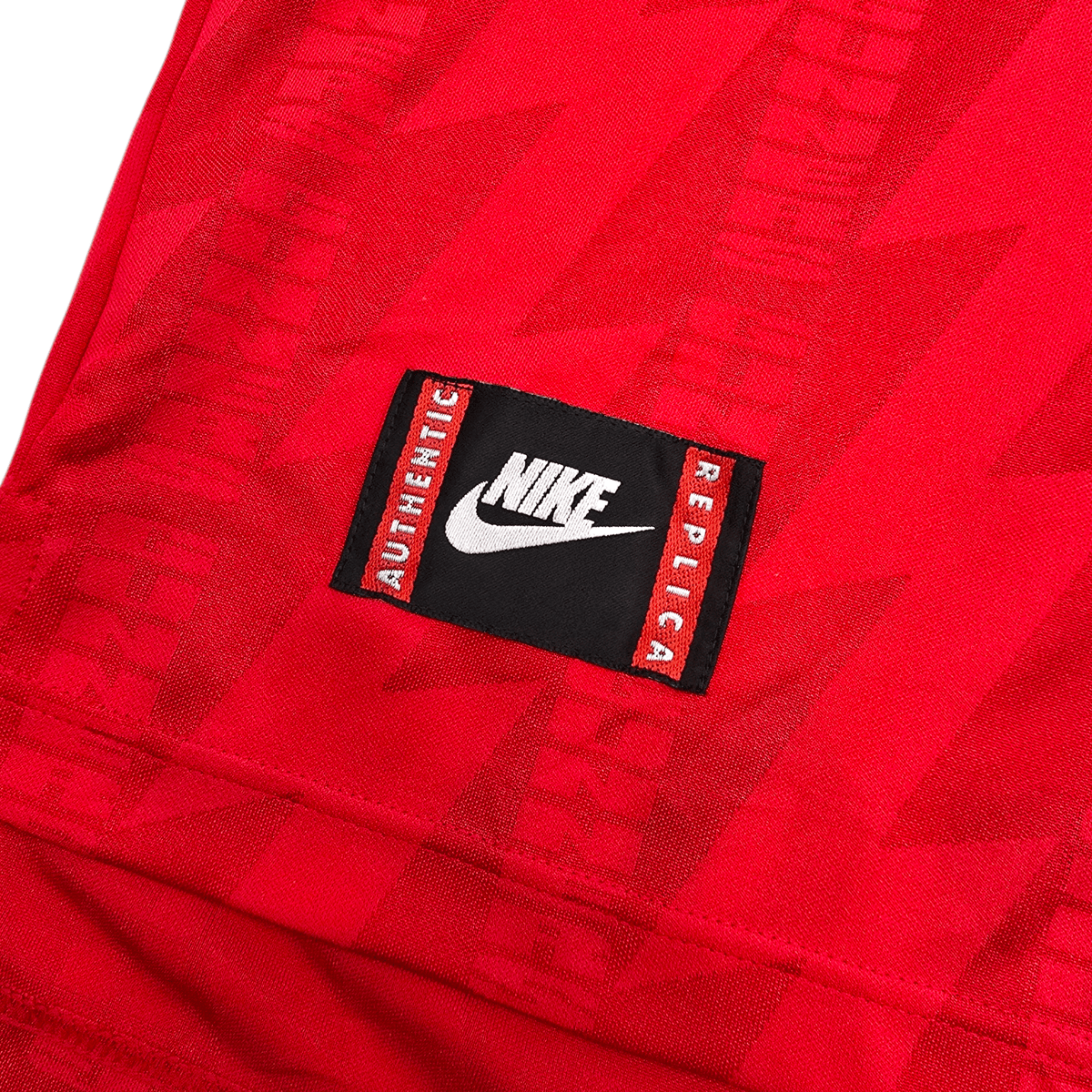 1994/96 Arsenal Home Football Shirt (L) Nike - Football Finery - FF305035