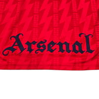 1994/96 Arsenal Home Football Shirt (L) Nike - Football Finery - FF305035
