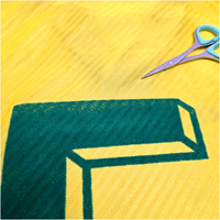 1994/96 Brazil Home Football Shirt (XL) Umbro 5 (Silva) - Football Finery - FF303650