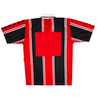 1994/96 Budapest Honvéd Home Football Shirt (XL) Diadora - Football Finery - FF301855