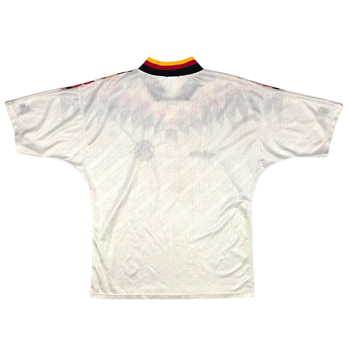1994/96 Germany Home Football Shirt (L) Adidas - Football Finery - FF300025
