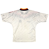 1994/96 Germany Home Football Shirt (L) Adidas - Football Finery - FF300025