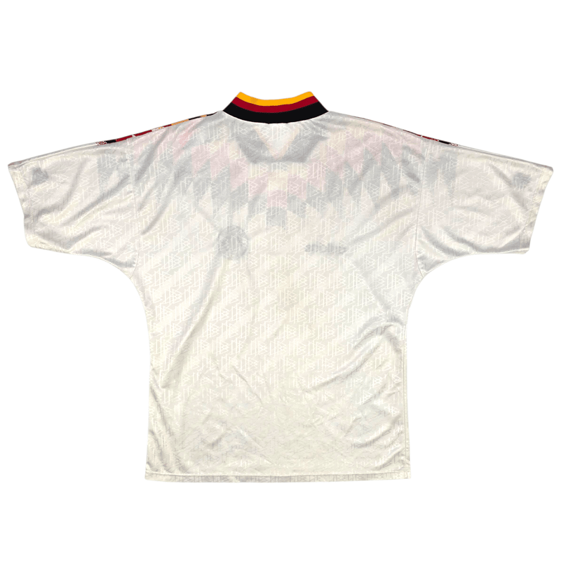 1994/96 Germany Home Football Shirt (L) Adidas - Football Finery - FF300025