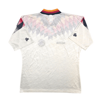 1994/96 Germany Home Football Shirt (L) Adidas - Football Finery - FF304273