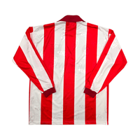 1994/96 Hayes Home Football Shirt (XL) ICIS - Football Finery - FF303834