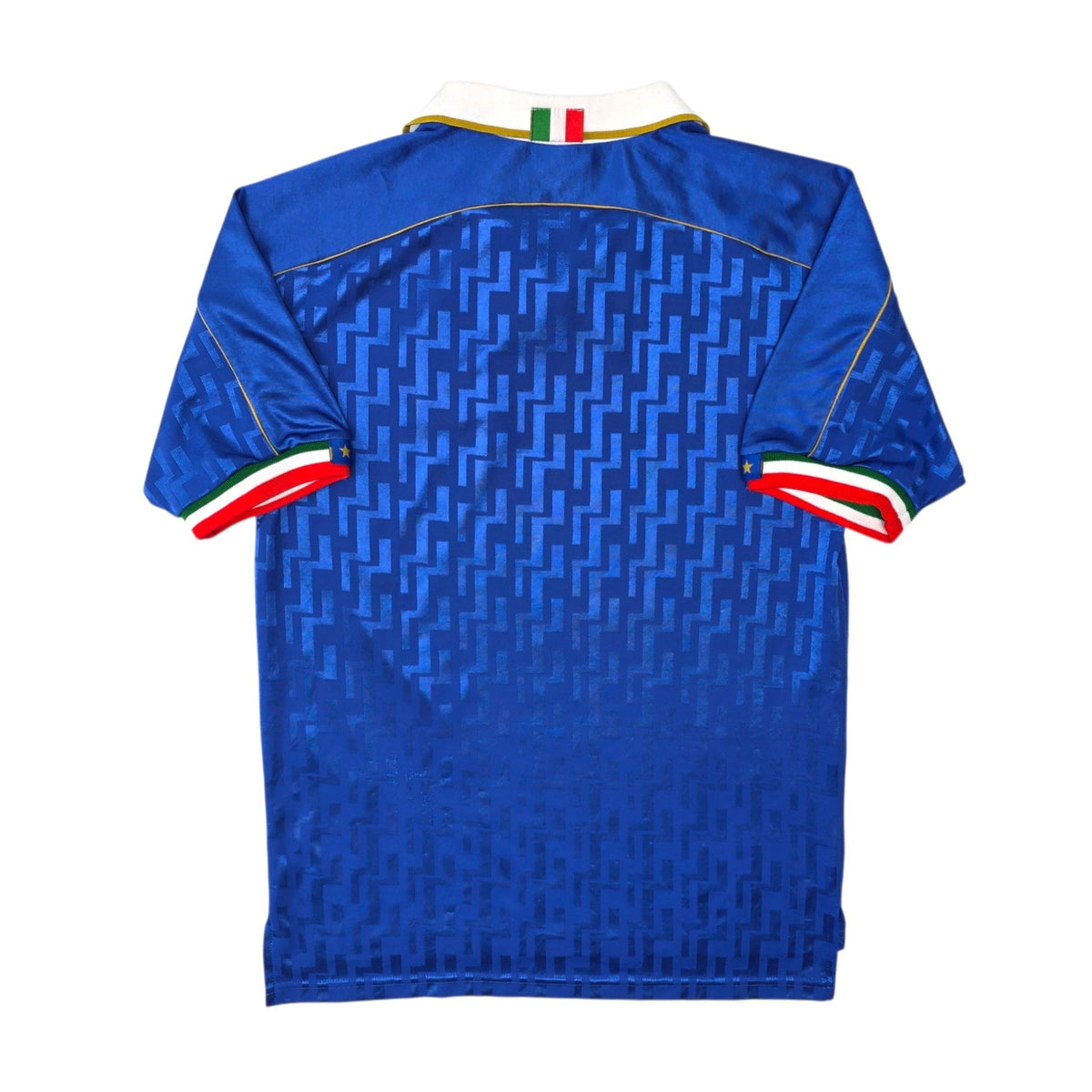 1994/96 Italy Home Football Shirt (S) Nike - Football Finery - FF307654