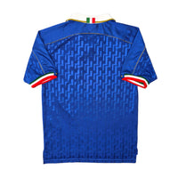 1994/96 Italy Home Football Shirt (S) Nike - Football Finery - FF307654