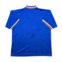 1994/96 Leicester City Home Football Shirt (XL) Fox Leisure - Football Finery - FF305011