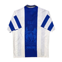 1994/96 Manchester United Third Football Shirt (L) Umbro - Football Finery - FF306366