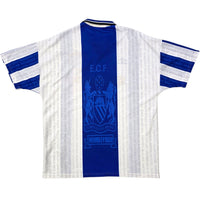 1994/96 Manchester United Third Football Shirt (XL) Umbro - Football Finery - FF306330