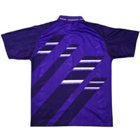 1994/96 Real Madrid Away Football Shirt (L) Kelme - Football Finery - FF306435