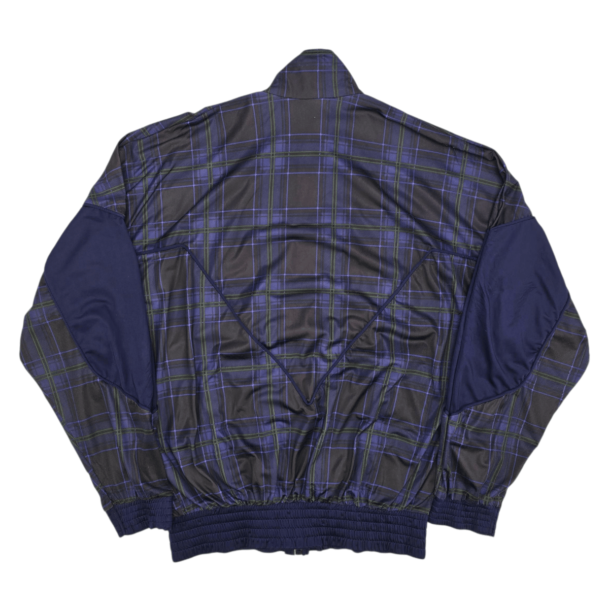 1994/96 Scotland Training Jacket (S) Umbro - Football Finery - FF302394