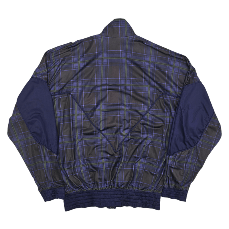 1994/96 Scotland Training Jacket (S) Umbro - Football Finery - FF302394