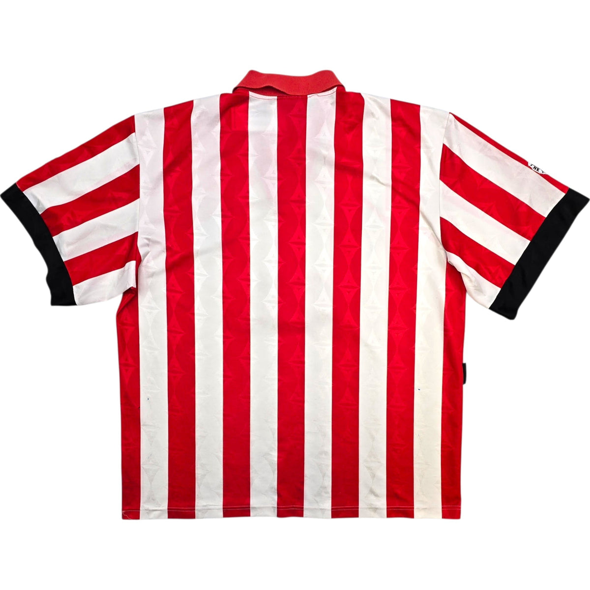 1994/96 Sunderland Home Football Shirt (L) Avec - Football Finery - FF306021