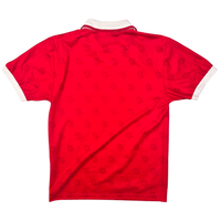1994/96 Switzerland Home Football Shirt (XL) Lotto - Football Finery - FF304488