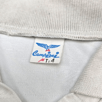 1994/96 Tunisia Home Football Shirt (L) Campione (Rothman Cup) - Football Finery - FF301002