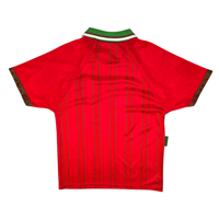 1994/96 Wales Home Football Shirt (M) Umbro - Football Finery - FF300034
