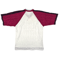 1994/96 West Ham United Third Football Shirt (M) PONY - Football Finery - FF300591