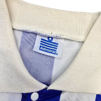 1994/97 Brighton Home Football Shirt (L) Admiral - Football Finery - FF304428