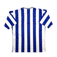 1994/97 Brighton Home Football Shirt (L) Admiral - Football Finery - FF304428