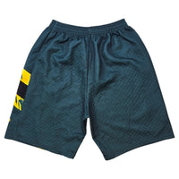 1994/97 Manchester United Football Shorts (M) Umbro | Goal Keeper - Football Finery - SS10008