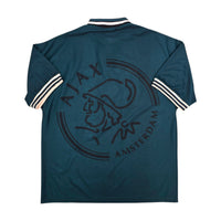 1995/96 Ajax Away Football Shirt (XL) Umbro - Football Finery - FF306946
