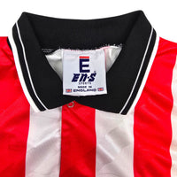 1995/96 Altrincham Home Football Shirt (2XL) En-s - Football Finery - FF304708