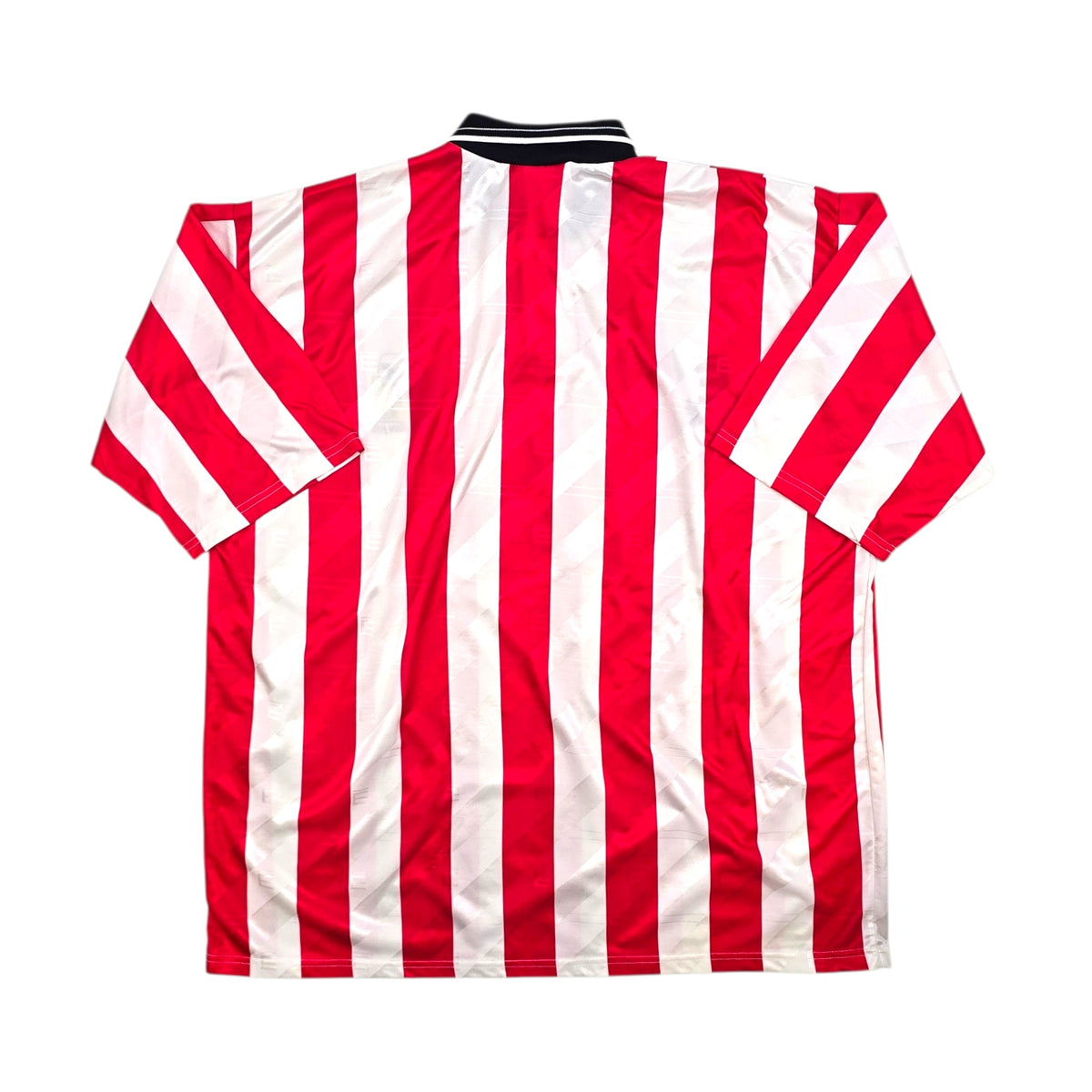 1995/96 Altrincham Home Football Shirt (2XL) En-s - Football Finery - FF304708