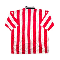 1995/96 Altrincham Home Football Shirt (2XL) En-s - Football Finery - FF304708
