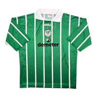 1995/96 Ashford Town Home Football Shirt (XL) Spall - Football Finery - FF306015