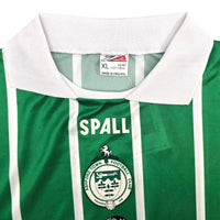 1995/96 Ashford Town Home Football Shirt (XL) Spall - Football Finery - FF306015