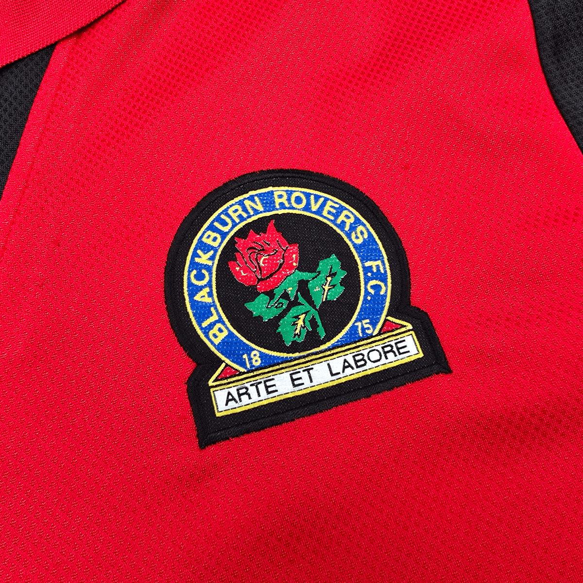 1995/96 Blackburn Rovers Away Football Shirt (XL) Asics 9 Shearer - Football Finery - FF303728