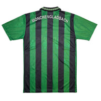 1995/96 Borussia Monchengladbach Away Football Shirt (M) Reebok - Football Finery - FF306965