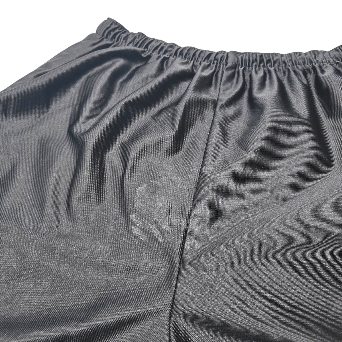 1995/96 Cambridge United Home Football Shorts (XL) Vandanel - Football Finery - FF302341