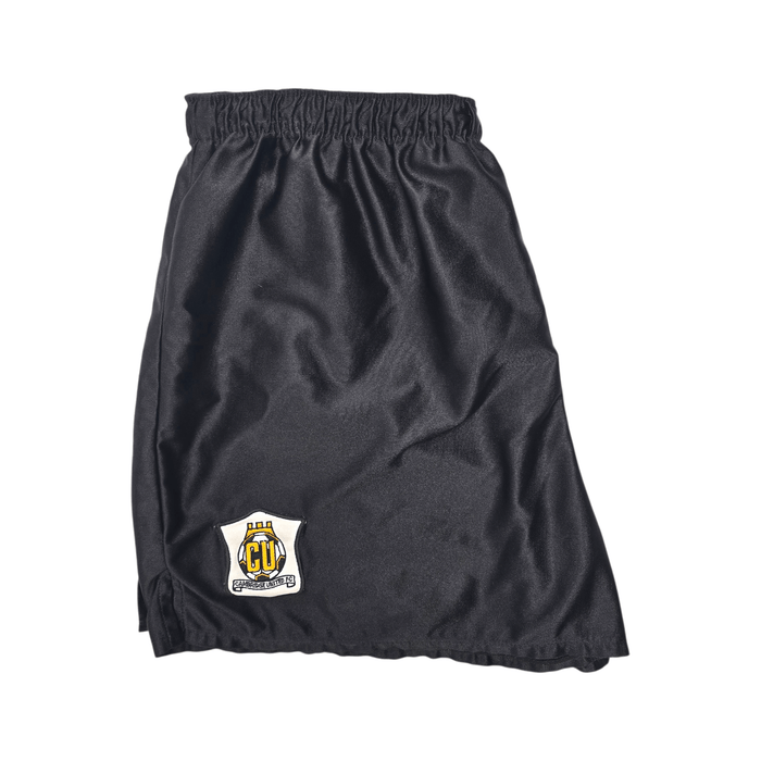1995/96 Cambridge United Home Football Shorts (XL) Vandanel - Football Finery - FF302341