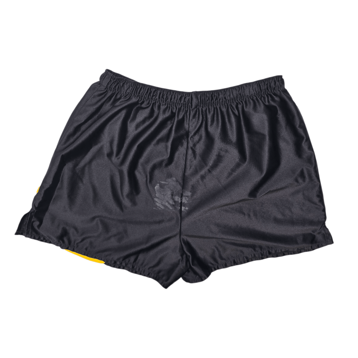 1995/96 Cambridge United Home Football Shorts (XL) Vandanel - Football Finery - FF302341