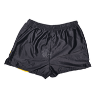 1995/96 Cambridge United Home Football Shorts (XL) Vandanel - Football Finery - FF302341