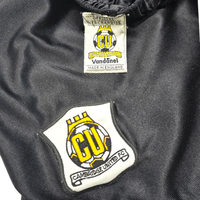 1995/96 Cambridge United Home Football Shorts (XL) Vandanel - Football Finery - FF302341