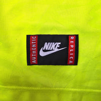 1995/96 Dortmund Home Football Shirt (L) Nike 11 - Football Finery - FF307284
