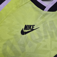 1995/96 Dortmund Home Football Shirt (S) Nike - Football Finery - FF302073