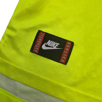 1995/96 Dortmund Home Football Shirt (XL) Nike - Football Finery - FF306483