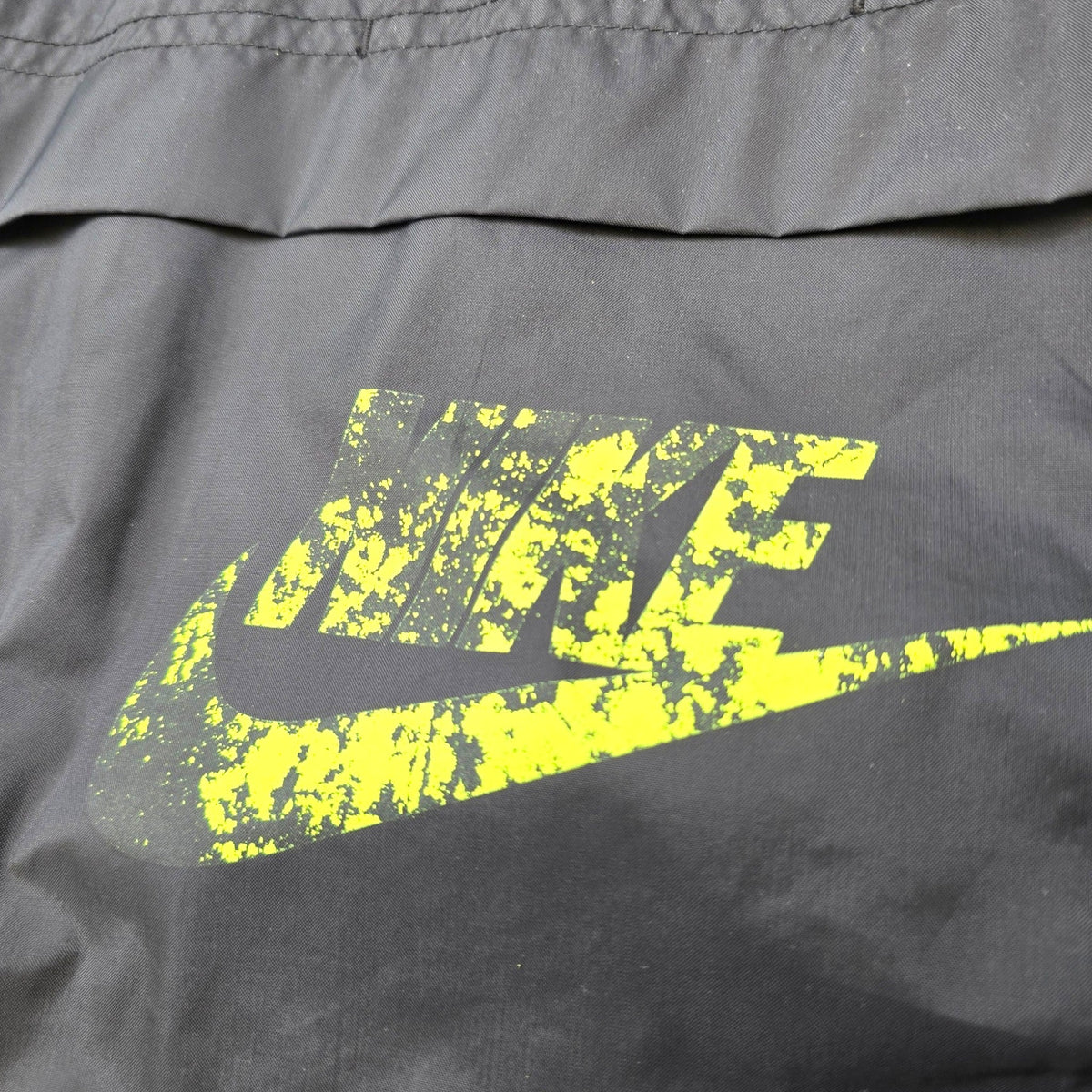 1995/96 Dortmund Training Jacket (XL) Nike - Football Finery - FF306337
