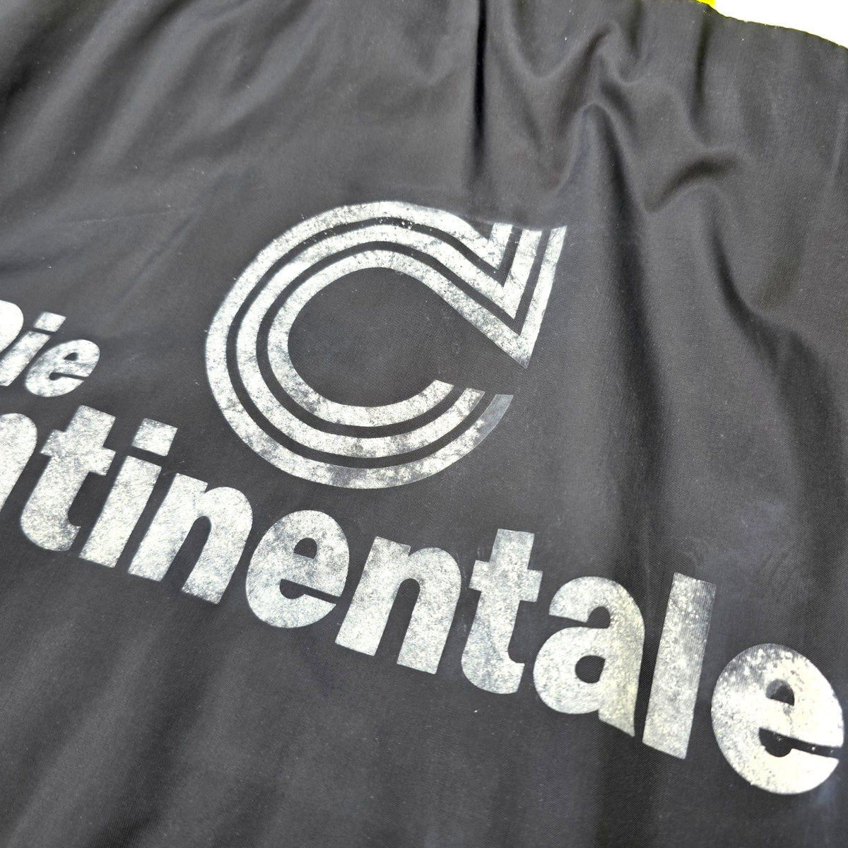 1995/96 Dortmund Training Jacket (XL) Nike - Football Finery - FF306337