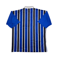 1995/96 Gillingham Home Football Shirt (2XL) Olympic - Football Finery - FF304193