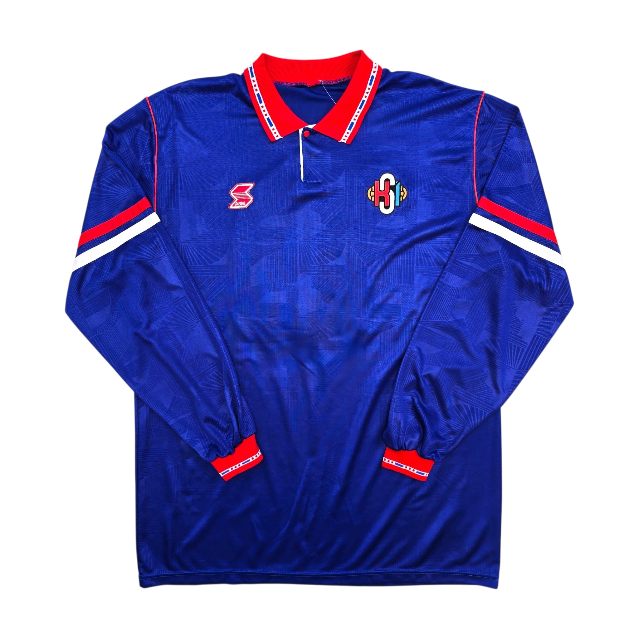 Football Finery | Vintage Football Shirts | 100% Authentic Kits