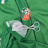 1995/96 Ireland Home Football Shirt (L) Umbro - Football Finery - FF305325