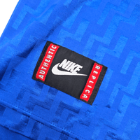 1995/96 Italy Home Football Shirt (L) Nike - Football Finery - FF303653