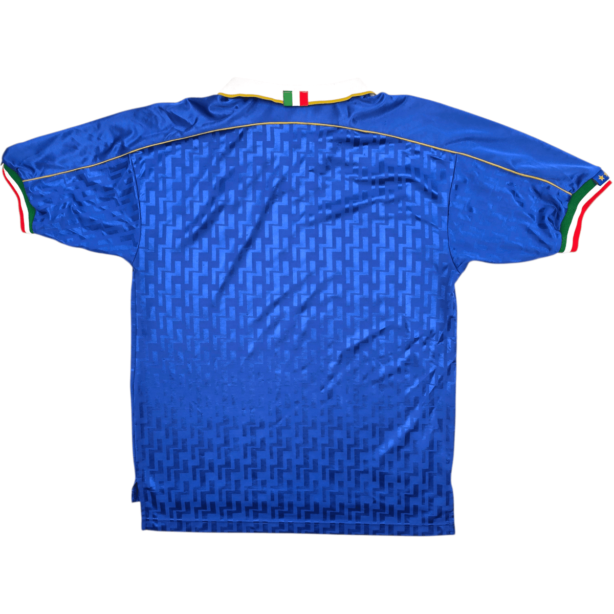 1995/96 Italy Home Football Shirt (L) Nike - Football Finery - FF303653